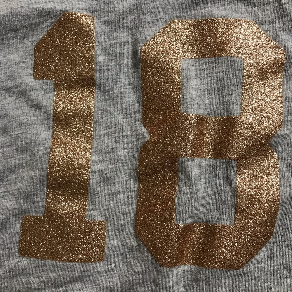 OshKosh B’gosh shirt